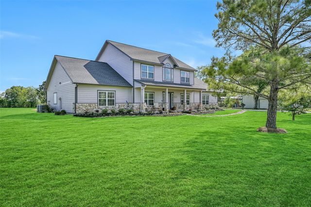 1404 Hollier Road, Friendswood, TX 77546