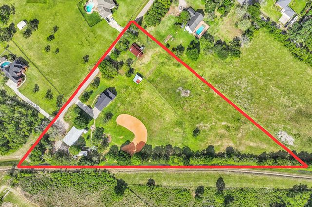 1404 Hollier Road, Friendswood, TX 77546