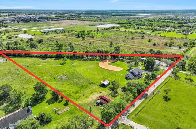 1404 Hollier Road, Friendswood, TX 77546