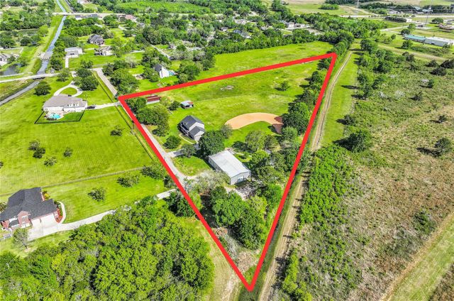 1404 Hollier Road, Friendswood, TX 77546