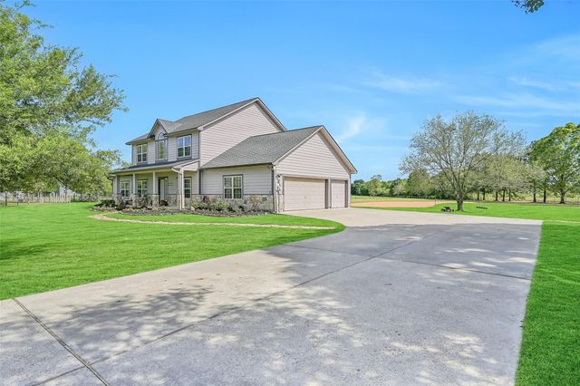 1404 Hollier Road, Friendswood, TX 77546