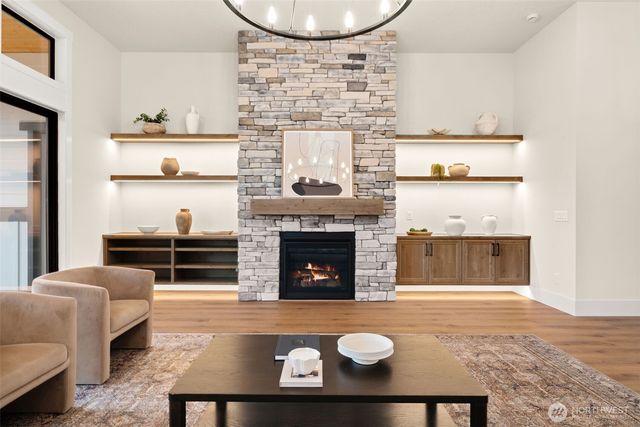 17104 NW 7TH Avenue, Ridgefield, WA 98642