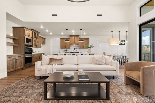 17104 NW 7TH Avenue, Ridgefield, WA 98642