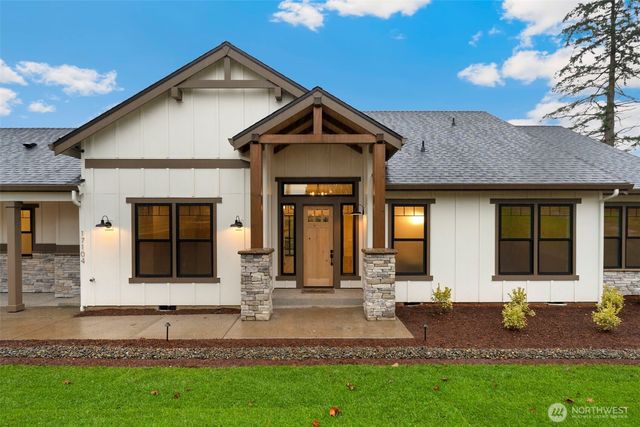 17104 NW 7TH Avenue, Ridgefield, WA 98642