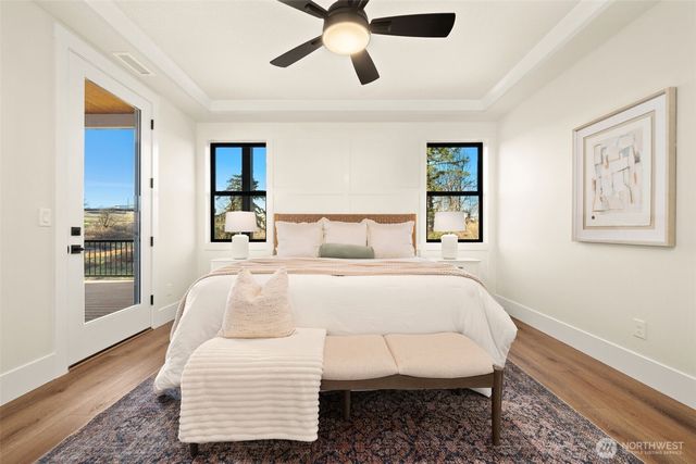 17104 NW 7TH Avenue, Ridgefield, WA 98642