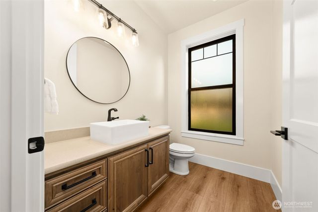 17104 NW 7TH Avenue, Ridgefield, WA 98642