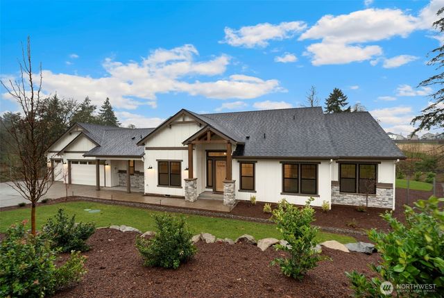 17104 NW 7TH Avenue, Ridgefield, WA 98642