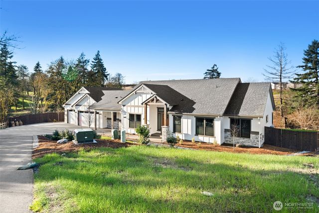 17104 NW 7TH Avenue, Ridgefield, WA 98642