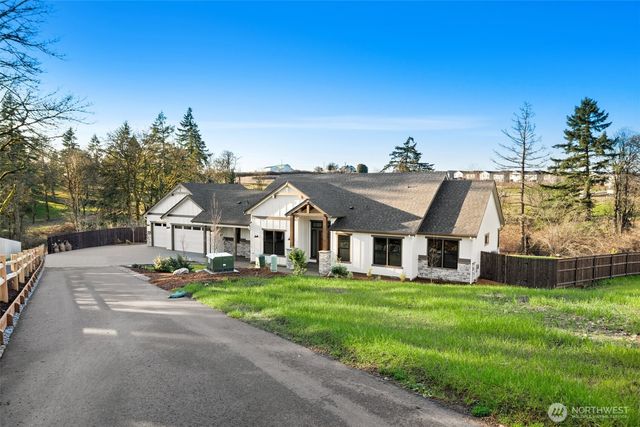 17104 NW 7TH Avenue, Ridgefield, WA 98642