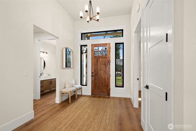 17104 NW 7TH Avenue, Ridgefield, WA 98642