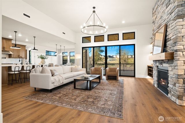 17104 NW 7TH Avenue, Ridgefield, WA 98642