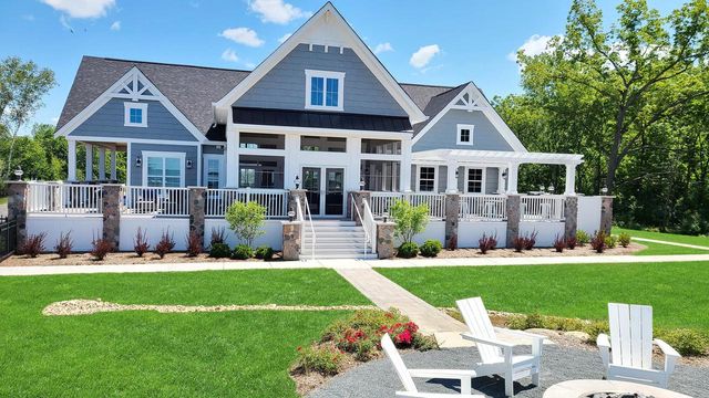 643 Cadence CIRCLE, Lake Geneva, WI 53147