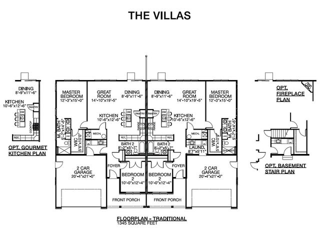 643 Cadence CIRCLE, Lake Geneva, WI 53147