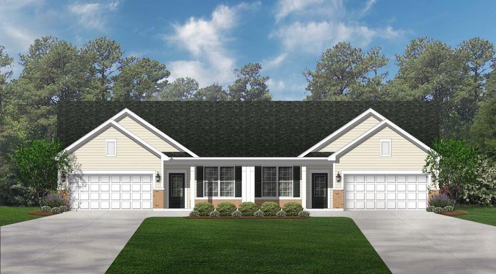 643 Cadence CIRCLE, Lake Geneva, WI 53147