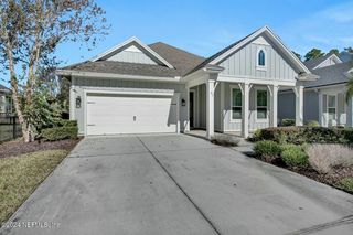47 BEARTOOTH Trail, Ponte Vedra, FL 32081