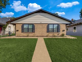 1721 W Walker Street A and B, Denison, TX 75020