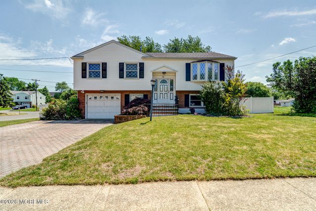 14 Rutgers Terrace, Neptune Township, NJ 07753