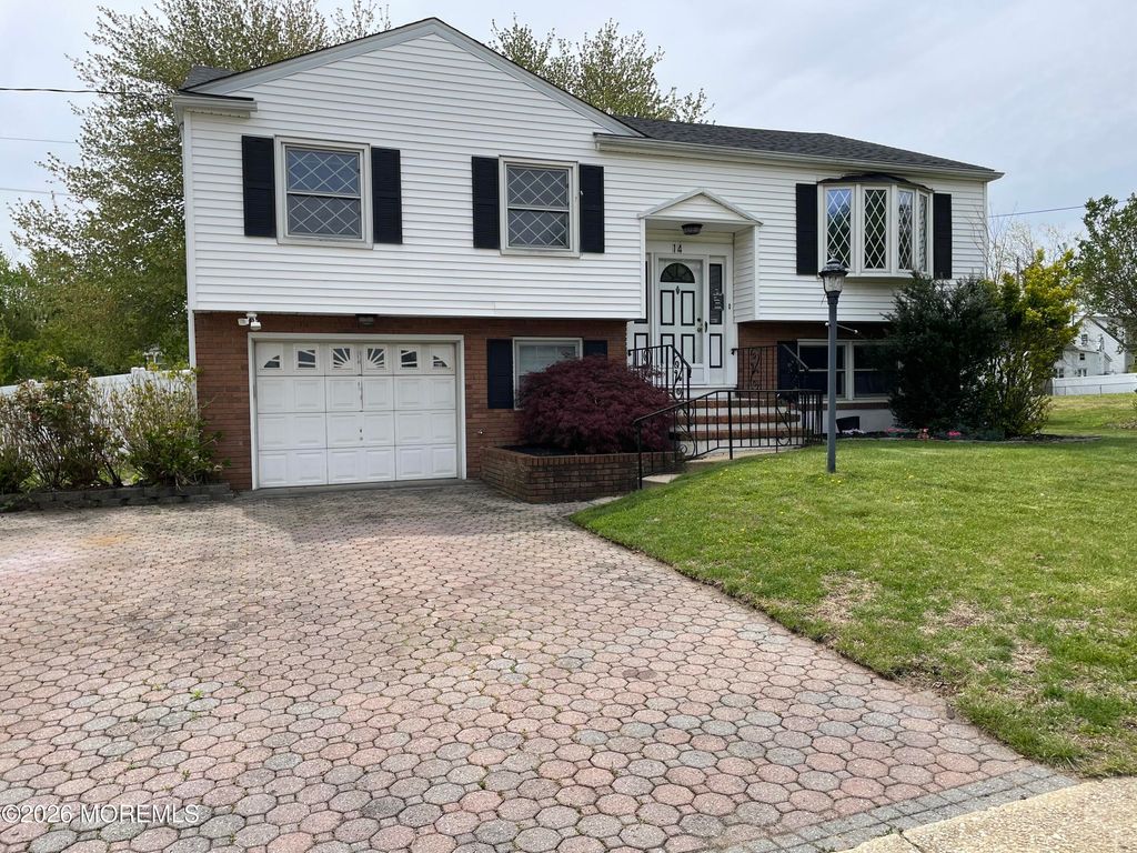 14 Rutgers Terrace, Neptune Township, NJ 07753