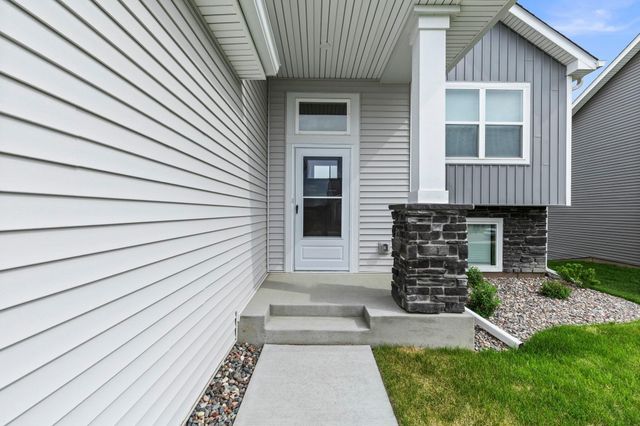 2327 Jandell Avenue NE, Saint Michael, MN 55376