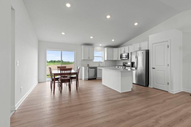 2327 Jandell Avenue NE, Saint Michael, MN 55376