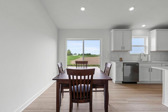 2327 Jandell Avenue NE, Saint Michael, MN 55376