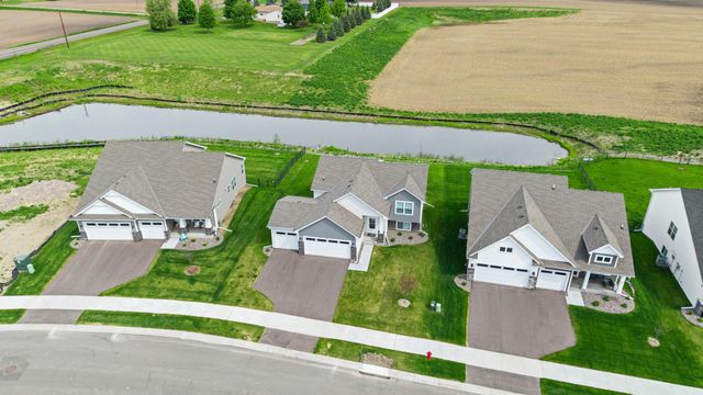 2327 Jandell Avenue NE, Saint Michael, MN 55376