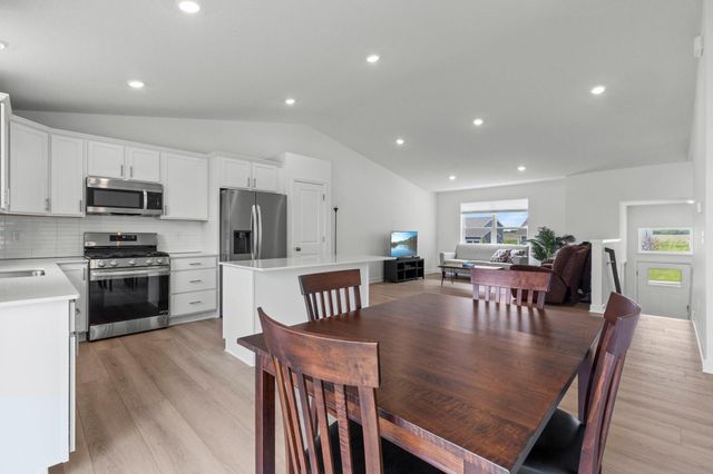 2327 Jandell Avenue NE, Saint Michael, MN 55376