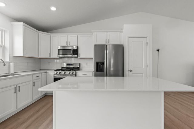 2327 Jandell Avenue NE, Saint Michael, MN 55376
