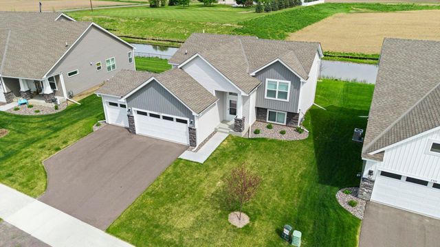 2327 Jandell Avenue NE, Saint Michael, MN 55376