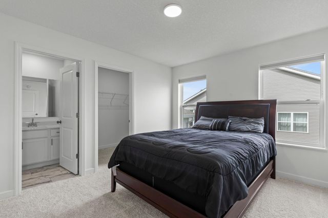2327 Jandell Avenue NE, Saint Michael, MN 55376