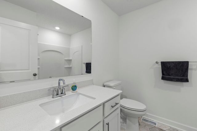 2327 Jandell Avenue NE, Saint Michael, MN 55376