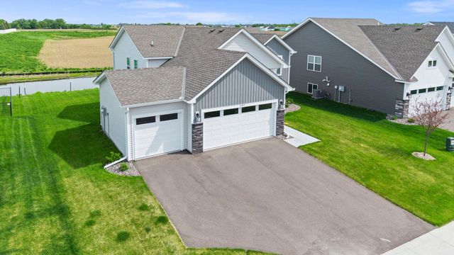 2327 Jandell Avenue NE, Saint Michael, MN 55376