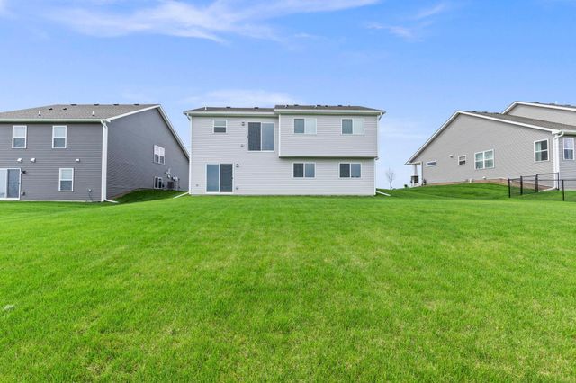 2327 Jandell Avenue NE, Saint Michael, MN 55376