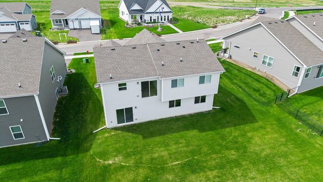 2327 Jandell Avenue NE, Saint Michael, MN 55376