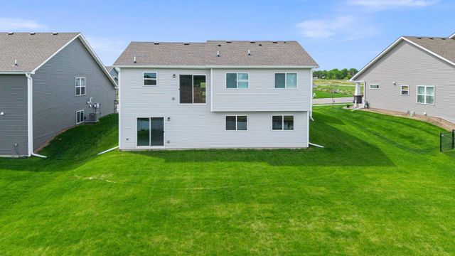 2327 Jandell Avenue NE, Saint Michael, MN 55376