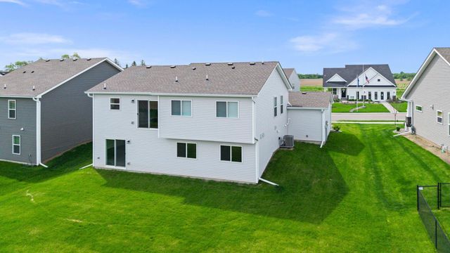 2327 Jandell Avenue NE, Saint Michael, MN 55376