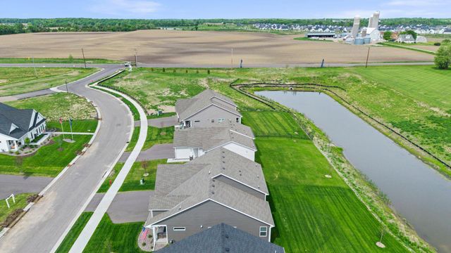2327 Jandell Avenue NE, Saint Michael, MN 55376