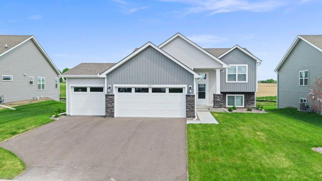 2327 Jandell Avenue NE, Saint Michael, MN 55376