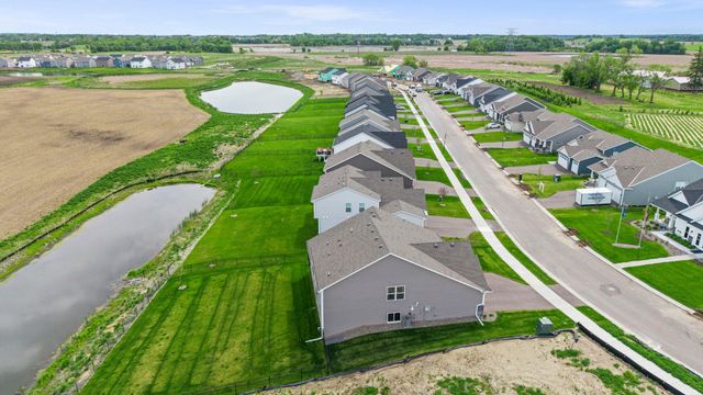 2327 Jandell Avenue NE, Saint Michael, MN 55376