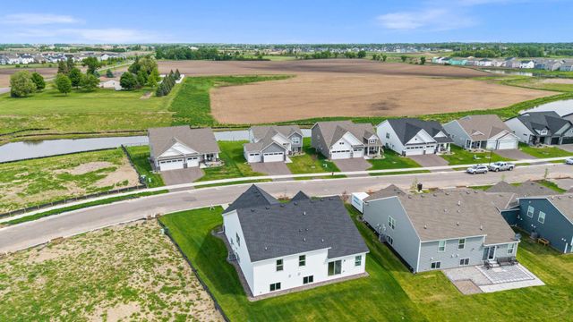 2327 Jandell Avenue NE, Saint Michael, MN 55376