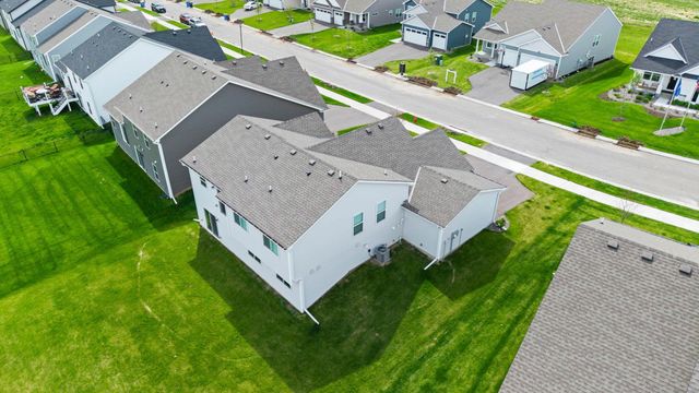 2327 Jandell Avenue NE, Saint Michael, MN 55376