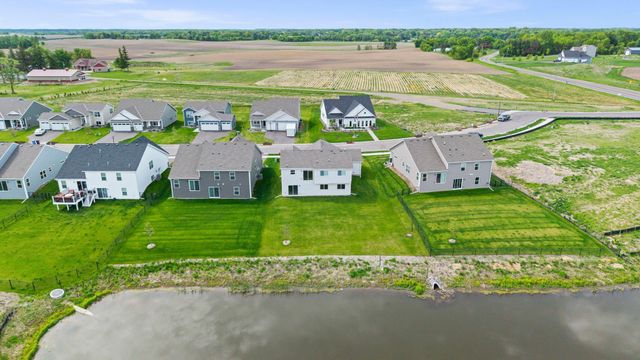 2327 Jandell Avenue NE, Saint Michael, MN 55376