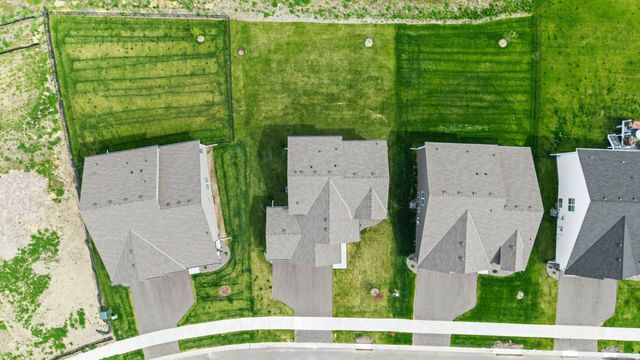 2327 Jandell Avenue NE, Saint Michael, MN 55376