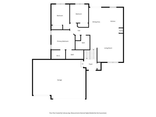 2327 Jandell Avenue NE, Saint Michael, MN 55376