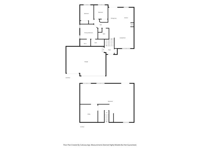 2327 Jandell Avenue NE, Saint Michael, MN 55376