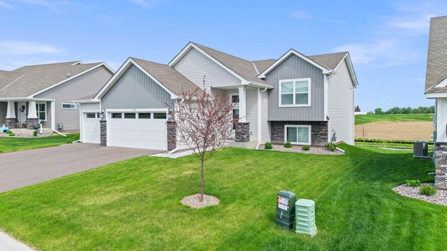 2327 Jandell Avenue NE, Saint Michael, MN 55376