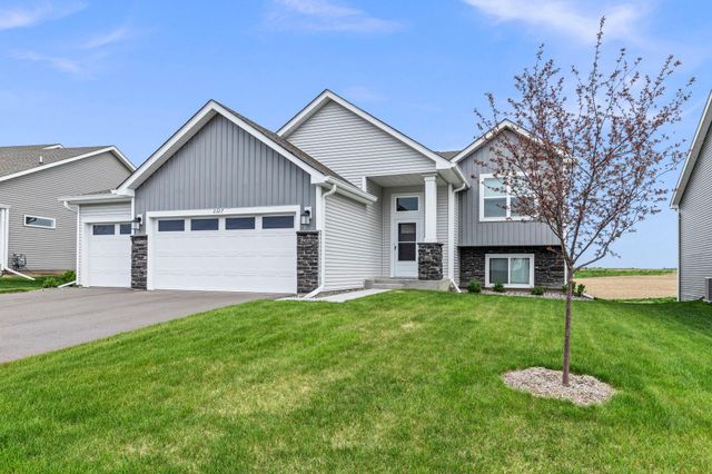 2327 Jandell Avenue NE, Saint Michael, MN 55376