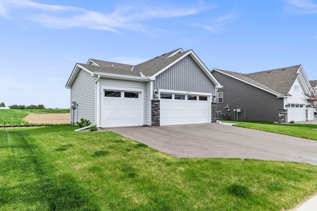 2327 Jandell Avenue NE, Saint Michael, MN 55376