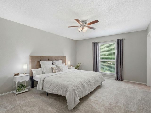 6206 Hott Springs Drive, Arlington, TX 76001