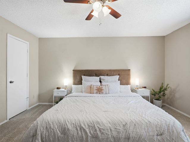 6206 Hott Springs Drive, Arlington, TX 76001